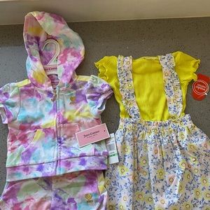 Baby girl clothes